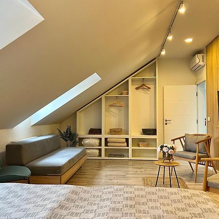 City Boutique Hotel SJJ Eksteriør bilde