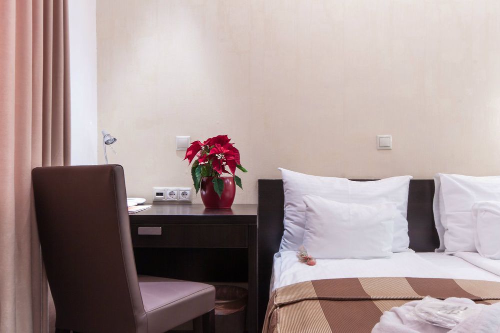 City Boutique Hotel SJJ Rom bilde