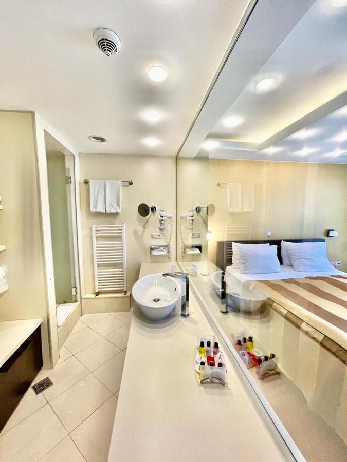 City Boutique Hotel SJJ Eksteriør bilde