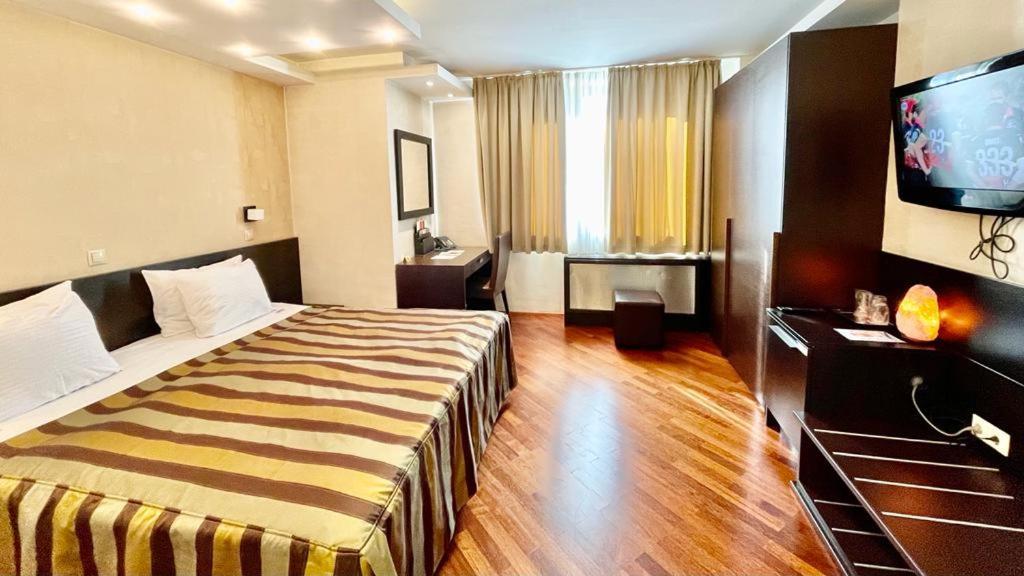 City Boutique Hotel SJJ Eksteriør bilde
