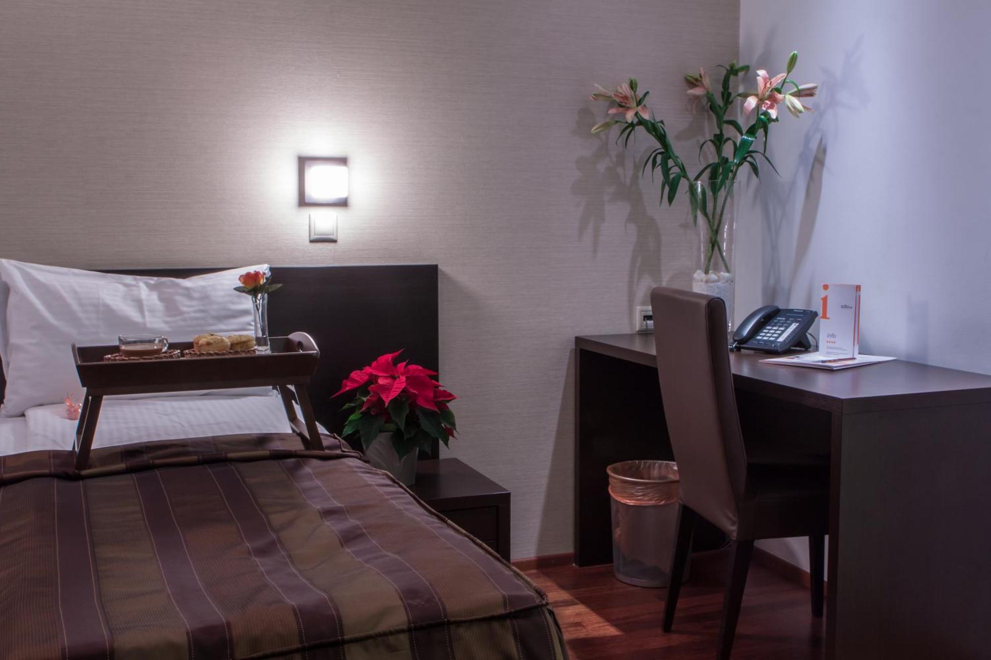 City Boutique Hotel SJJ Rom bilde