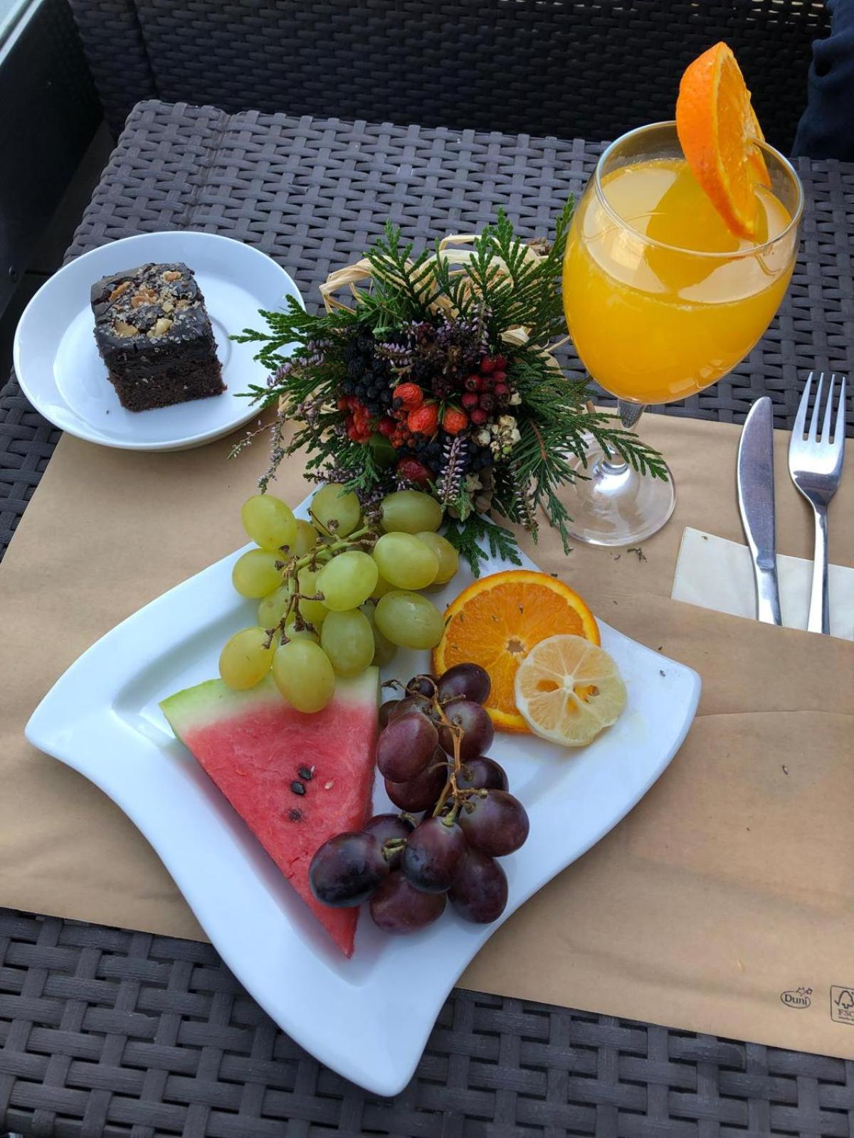 City Boutique Hotel SJJ Eksteriør bilde