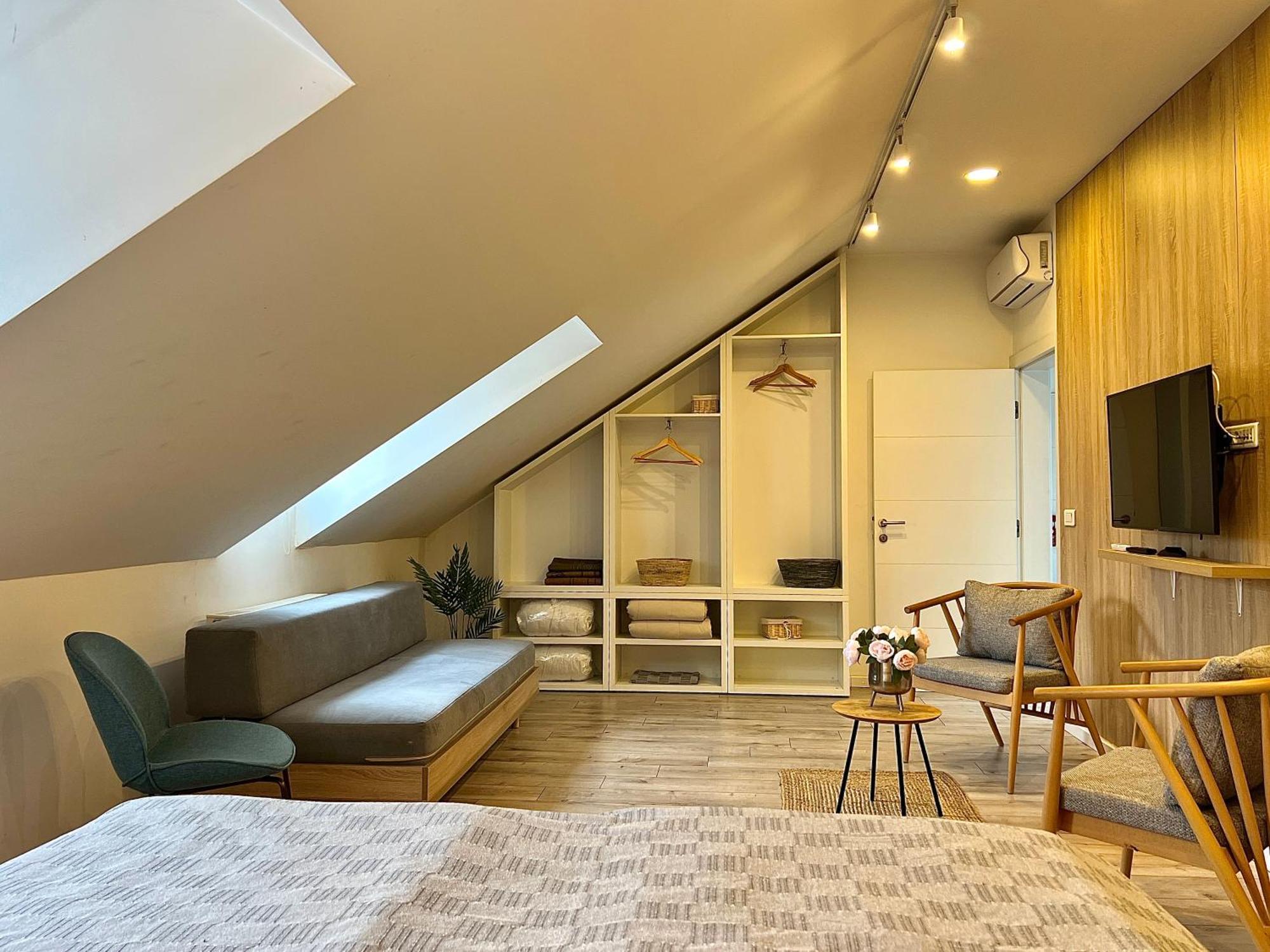 City Boutique Hotel SJJ Eksteriør bilde