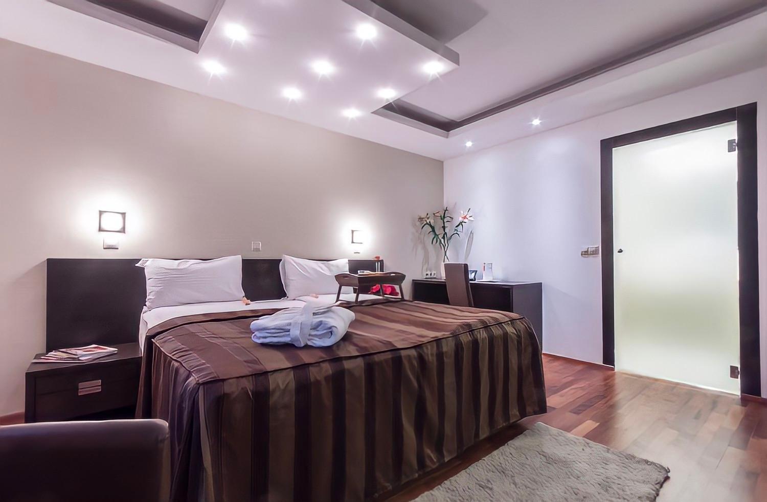 City Boutique Hotel SJJ Eksteriør bilde