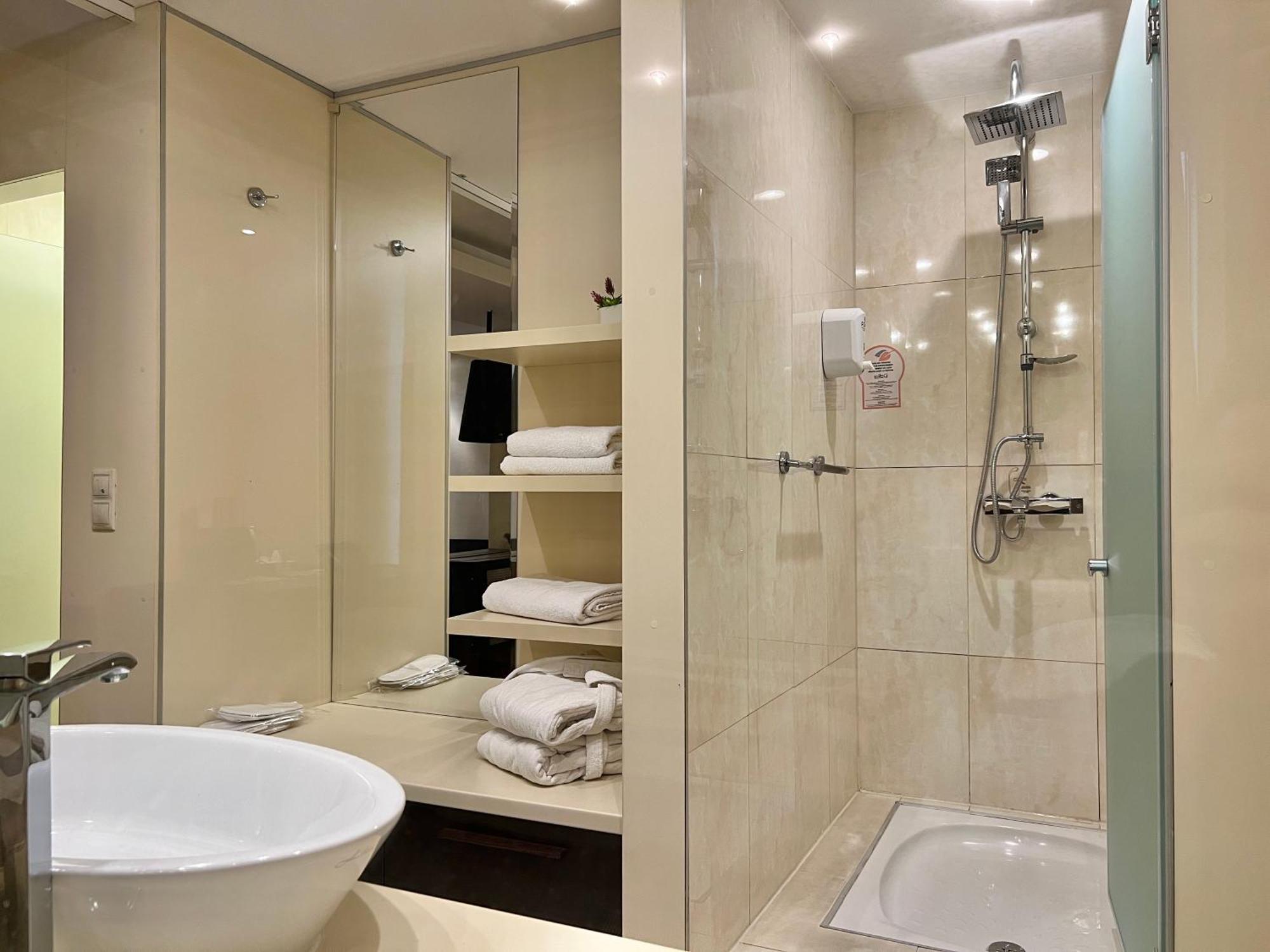 City Boutique Hotel SJJ Eksteriør bilde