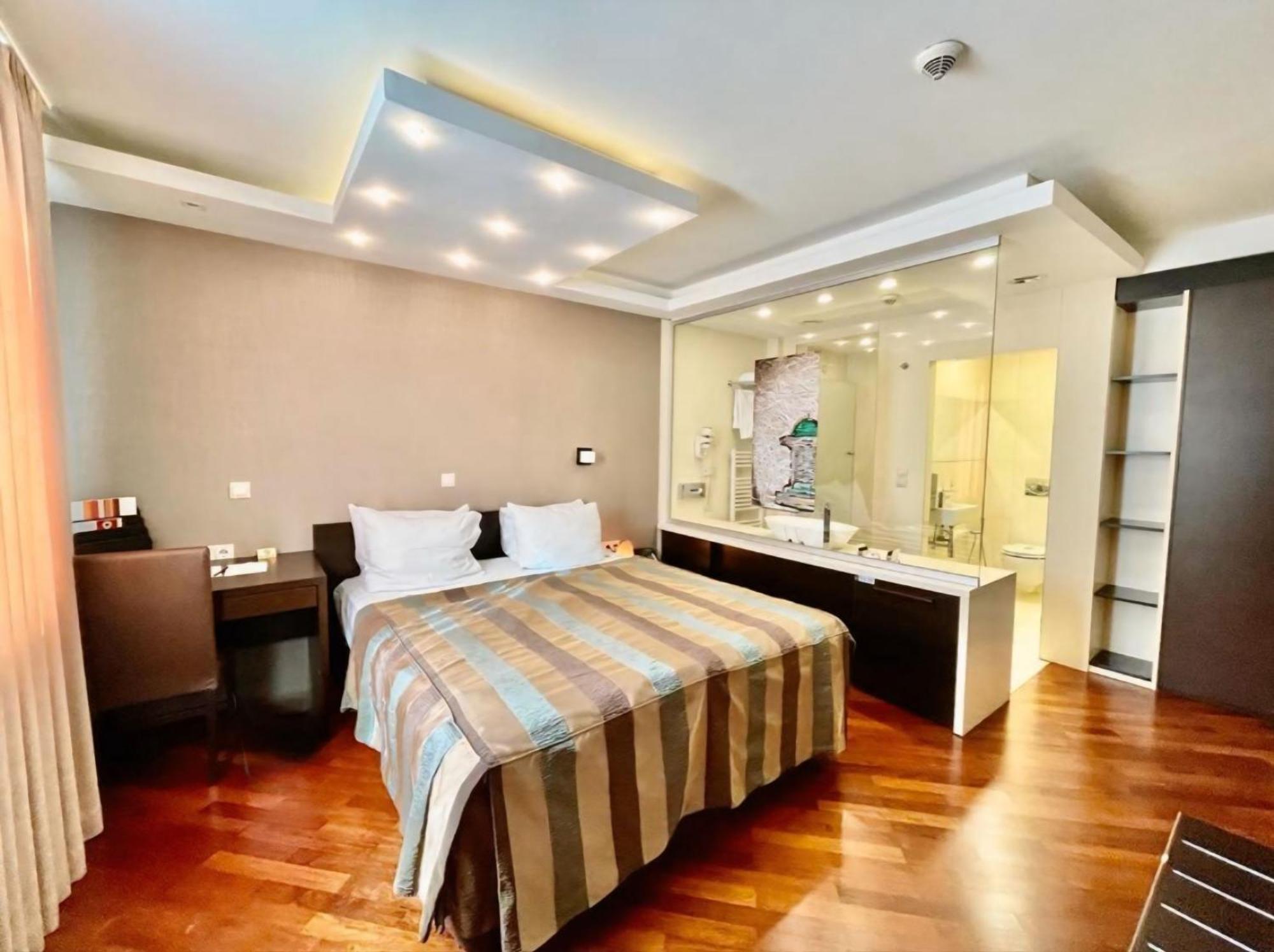 City Boutique Hotel SJJ Eksteriør bilde