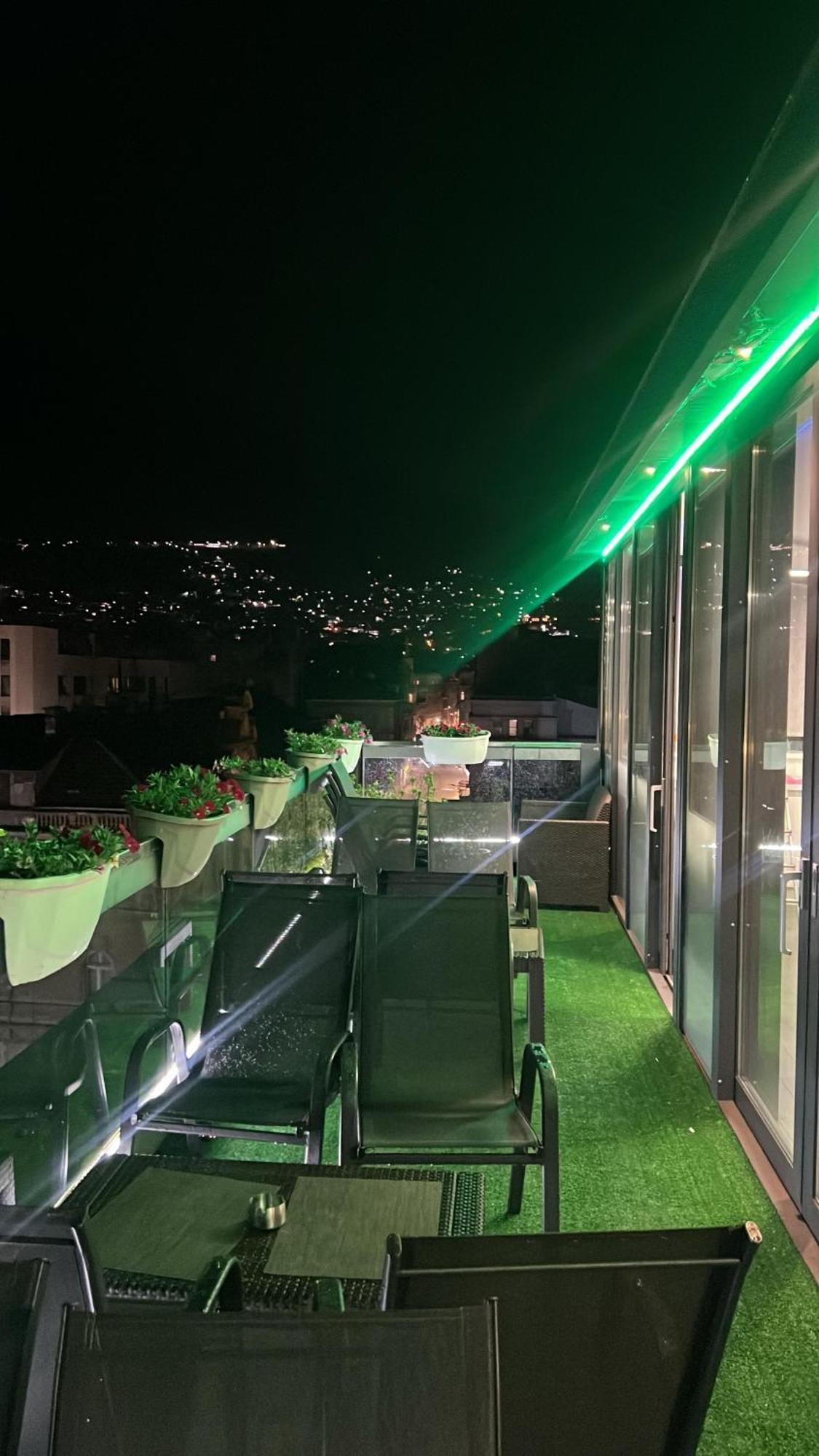 City Boutique Hotel SJJ Eksteriør bilde