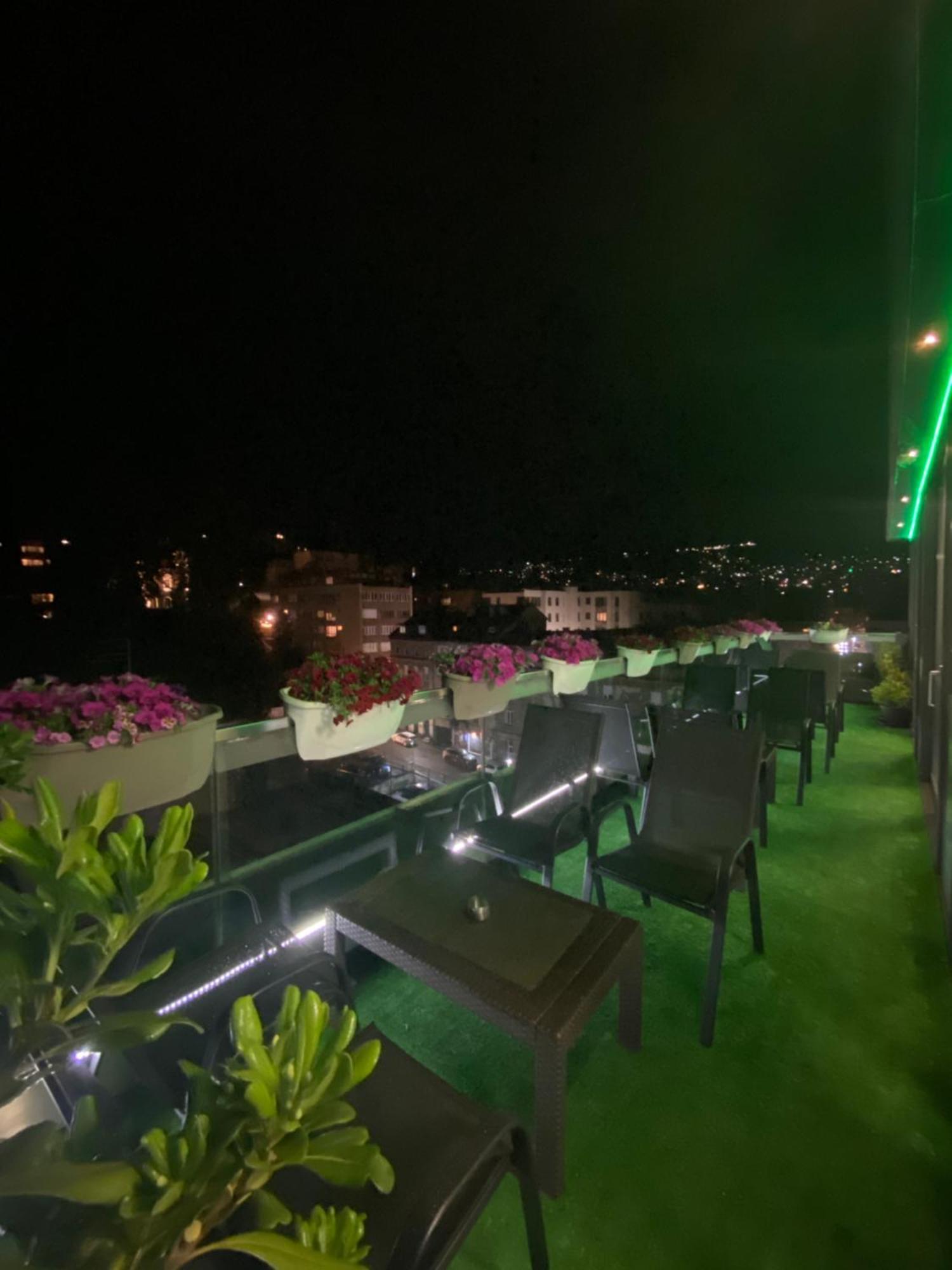 City Boutique Hotel SJJ Eksteriør bilde