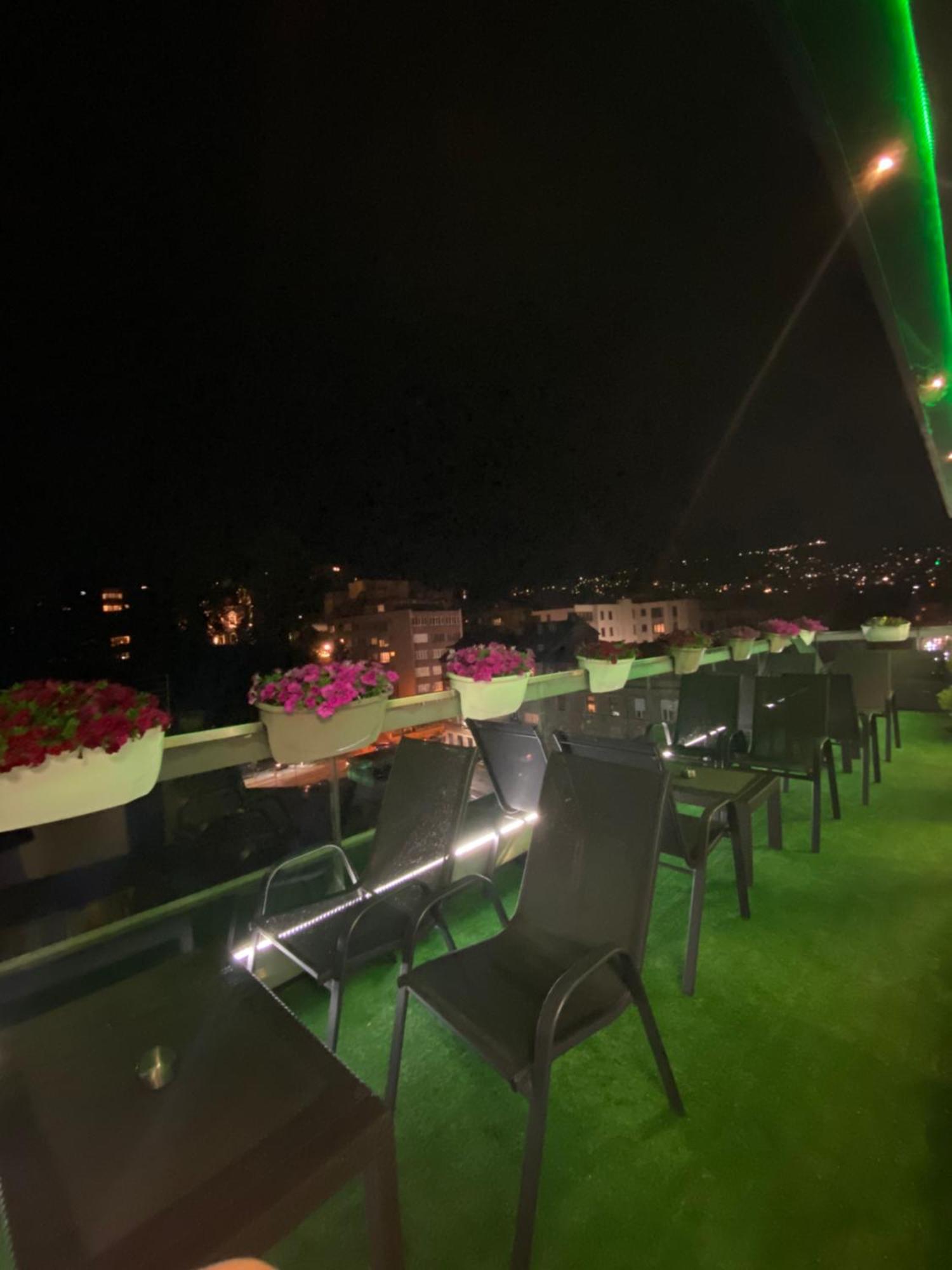 City Boutique Hotel SJJ Eksteriør bilde