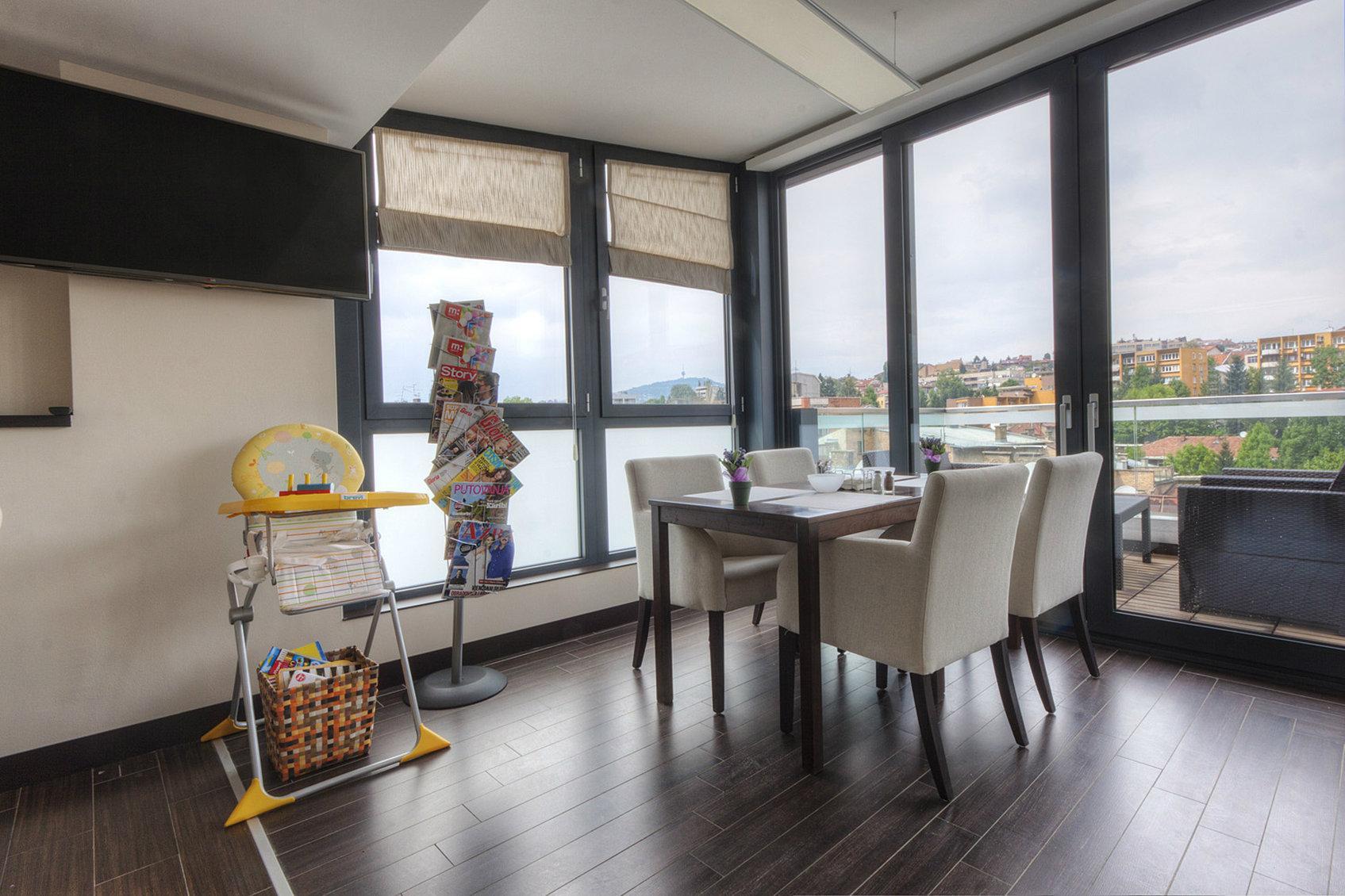 City Boutique Hotel SJJ Eksteriør bilde