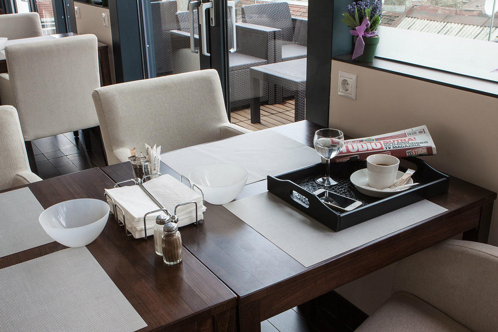 City Boutique Hotel SJJ Eksteriør bilde