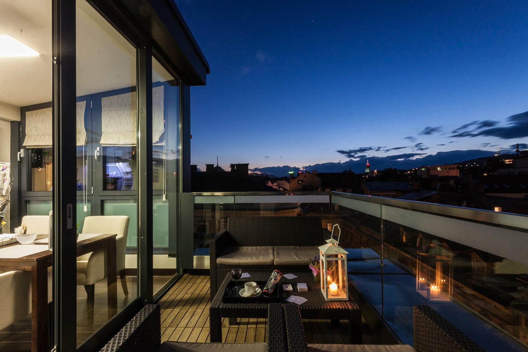 City Boutique Hotel SJJ Eksteriør bilde